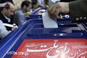 وجود آمادگی لازم برای برگزاری انتخابات ریاست جمهوری در خراسان شمالی