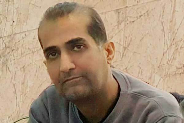 بدرود همکار دلسوز و متعهد   بدرود همکار دلسوز و متعهد