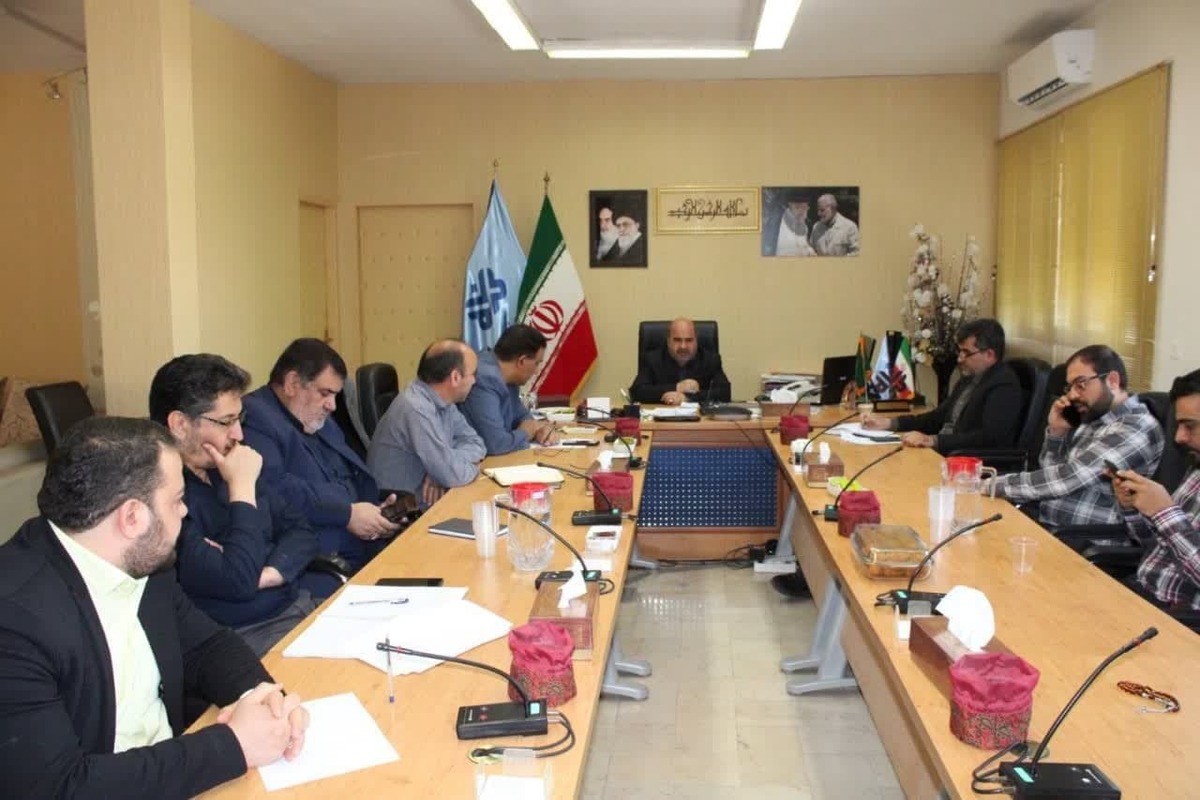 مدیرکل صداوسیمای مرکز کرمان گفت: شبکه استانی کرمان تمهیدات ویژه ای را برای تولید وپخش برنامه های انتخاباتی در نظر گرفته است.