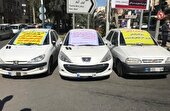 توقیف ۵ هزار خودروی حادثه‌ساز در تهران