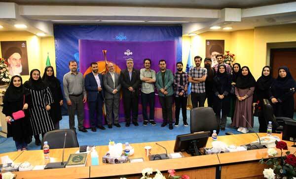 قالب مستندسازی با جشنواره پژواک احیا شد | ساخت برنامه بر مبنای سند تحول قالب مستندسازی با جشنواره پژواک احیا شد | ساخت برنامه بر مبنای سند تحول