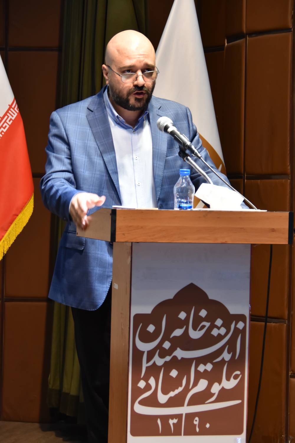 ایران فیروزه‌ای میراث شاه اسماعیل اول