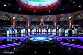 قاضی‌زاده هاشمی: سفره ایرانیان دردهه نود ۳۰درصد کوچک شد | قالیباف: تحریم یک کاغذ پاره نیست | پورمحمدی: همه کاندیداها می‌خواهند باپاک کردن صورت مسئله مشکلات راحل کنند | زاکانی: قیمت ۳۰۰۰تومانی بنزین حذف و بنزین ۱۵۰۰تومانی جایگزین خواهدشد | پزشکیان: با این تئوری‌هایی که گفته می‌شود مشکلات حل نمی‌شود | جلیلی:صندوق‌های بیمه خود بیمار هستند و عدالت‌محور عمل نمی‌کنند