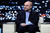 محمدباقر قالیباف در سومین مناظره انتخاباتی