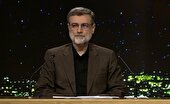 امیرحسین قاضی زاده هاشمی در سومین مناظره انتخاباتی