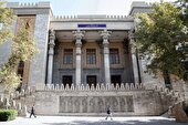 احضار حافظ منافع کانادا و ابلاغ پیام اعتراض شدید ایران