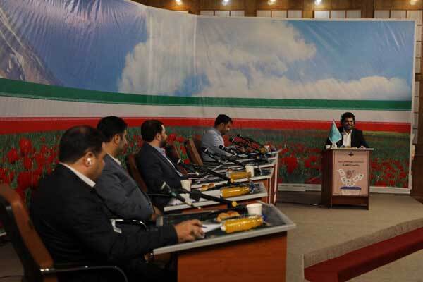 راهبردها و راهکارهای پویاسازی فضای سیاسی و انسجام ملی قالیباف، پزشکیان، زاکانی و قاضیزاده هاشمی تشریح شد راهبردها و راهکارهای پویاسازی فضای سیاسی و انسجام ملی قالیباف، پزشکیان، زاکانی و قاضیزاده هاشمی تشریح شد