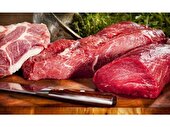 توزیع 18 تن گوشت گرم قرمز تنظیم بازاری در ساری