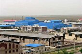 ۱۱ طرح صنعتی در استان یزد به بهره برداری می‌رسد