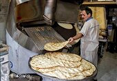 صدور ۳ مجوز پخت نان کامل در خراسان شمالی