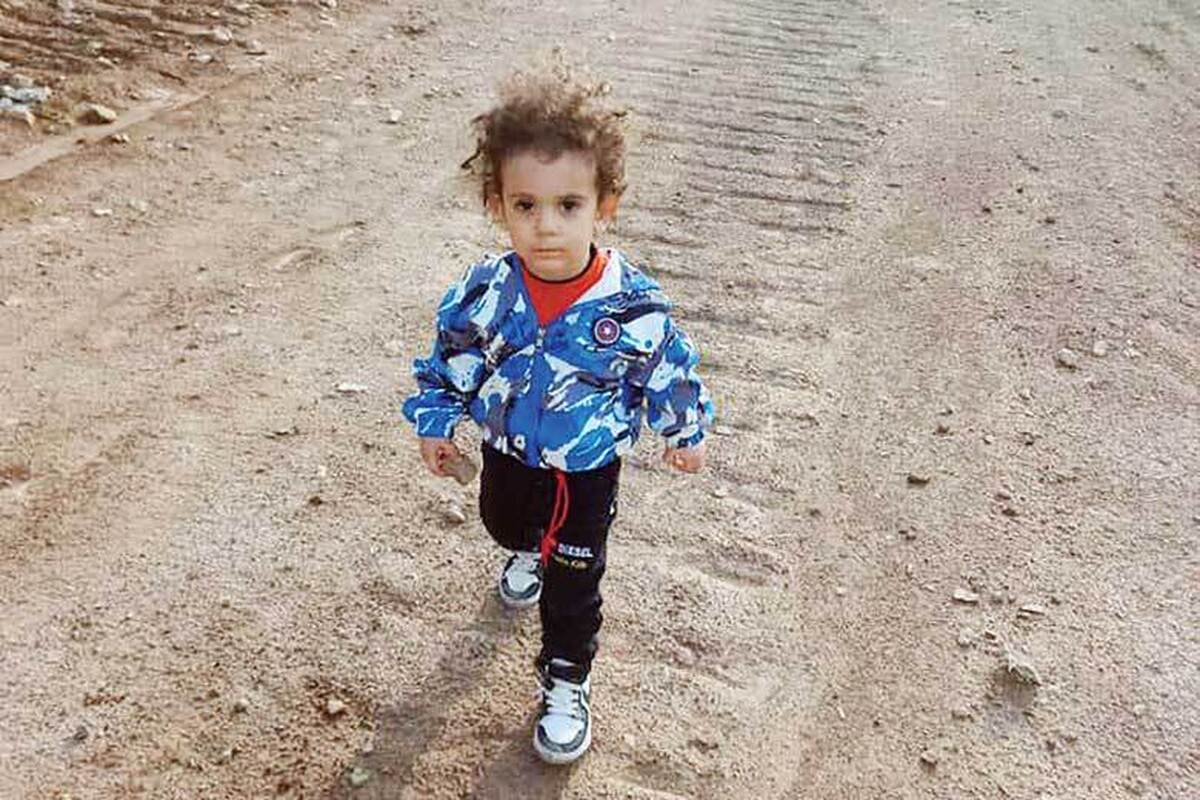 با گذشت  چهار روز  از ناپدید شدن آرین سه ساله در پارک شهر جستجوها برای یافتن ا‌و ادامه دارد.