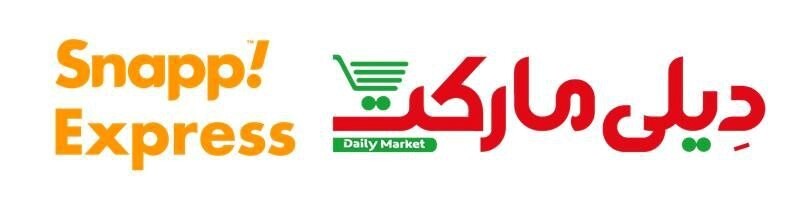 رکورد سفارش آنلاین از دیلیمارکت در سوپرمارکت اسنپ شکسته شد رکورد سفارش آنلاین از دیلیمارکت در سوپرمارکت اسنپ شکسته شد