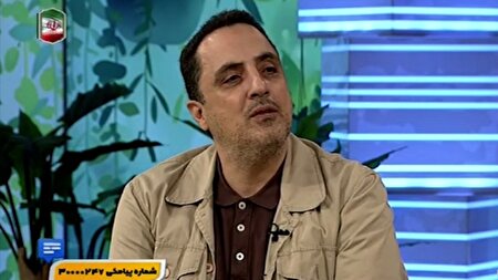ببینید ا نیاز سینمای ایران به ساخت  فیلمی درباره شهید سلیمانی