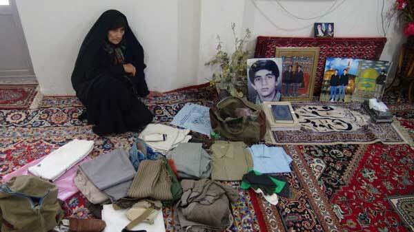 ناگفتههای چشم و چراغ ملت ناگفتههای چشم و چراغ ملت