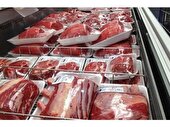 توزیع چهار تن گوشت قرمز گرم تنظیم بازاری در فریدونکنار