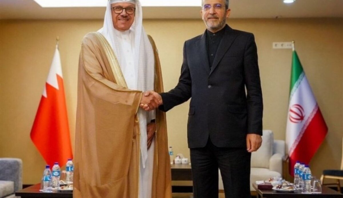 رویکرد بحرین برای شروع مذاکره با ایران به منظور احیای روابط دیپلماتیک دیرینه بین دو کشور، اتفاق ساده‌ای نیست و واشنگتن را به قدری نگران می‌کند که احتمالا برای تخریب روند آن اقدام کند.