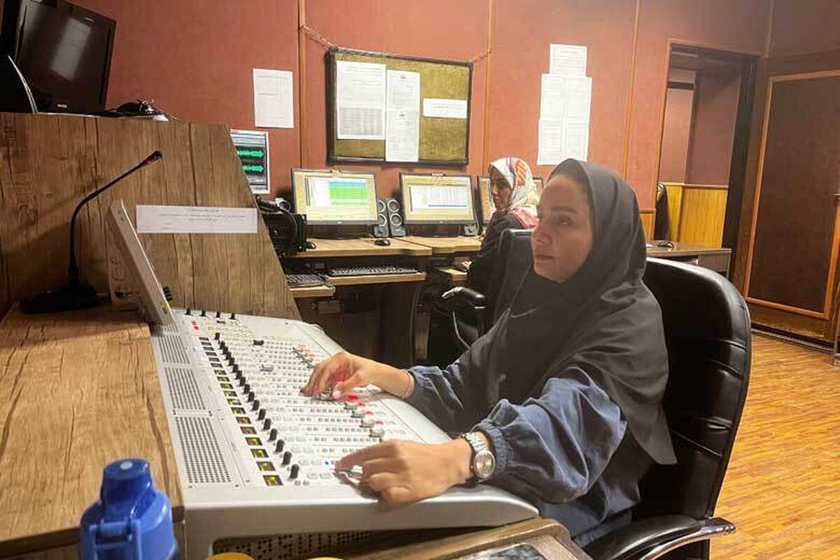 رادیو تهران الگوی حال و آینده شهرها و روستاهای کشورمان است که ضرورت طرح مسائل خاص، آن را در قامت و قالب یک شبکه رادیویی تثبیت کرده است.