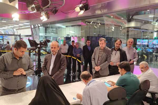 مرحله دوم انتخابات ریاست جمهوری آغاز شد