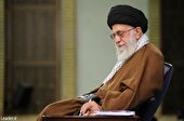 پیام رهبر انقلاب به پنجاه‌وهشتمین نشست اتحادیه انجمن‌های اسلامی دانشجویان در اروپا