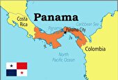 کلمبیا ۵-۰ پاناما