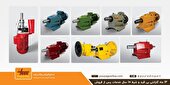گیربکس هلیکال چیست و انواع آن کدام است ؟