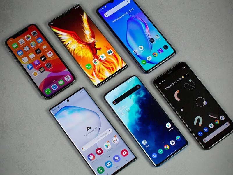 بهترین گوشی های شیائومی از نظر باتری بهترین گوشی های شیائومی از نظر باتری