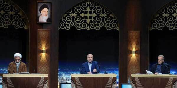 نمره قبولی رسانه ملی در انتخابات چهاردهم نمره قبولی رسانه ملی در انتخابات چهاردهم