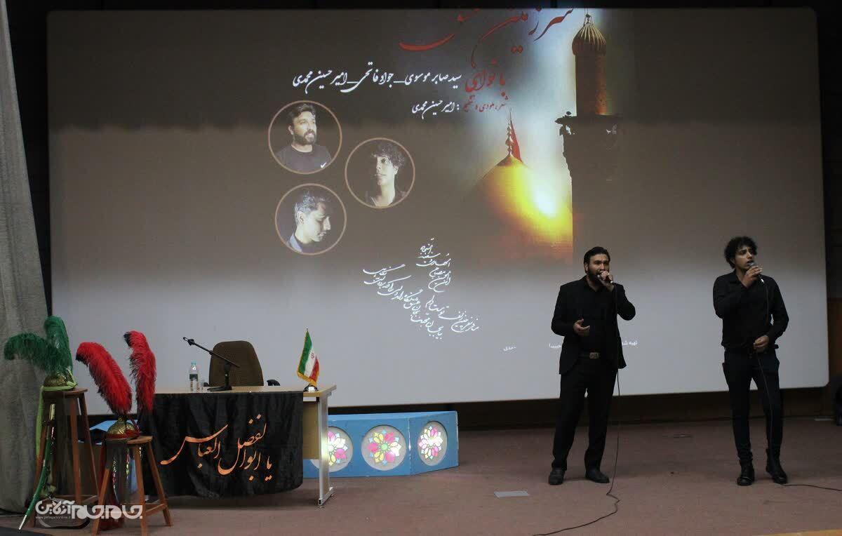 75 کلان برنامه در تقویم رویدادهای فرهنگی و هنری 1403 چهارمحال و بختیاری گنجانده شده است