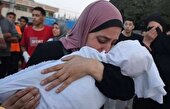 آمار شهدای غزه به ۳۸ هزار و ۱۹۳ نفر افزایش یافت