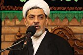 صوت | دیدگاه امام حسین (ع) راجع به حضرت مهدی (عج)