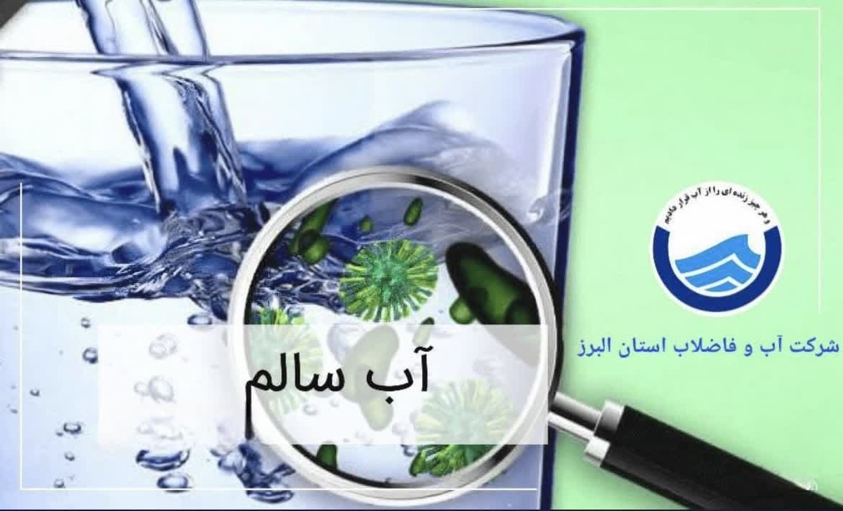 حمید رضا نامداری از کسب پنج گواهینامه برنامه ایمنی آب مربوط به سامانه‌های تامین آب سطح استان البرز خبر داد.
