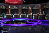 برگزاری سومین مناظره کاندیداهای انتخابات ریاست جمهوری با محوریت فرهنگ