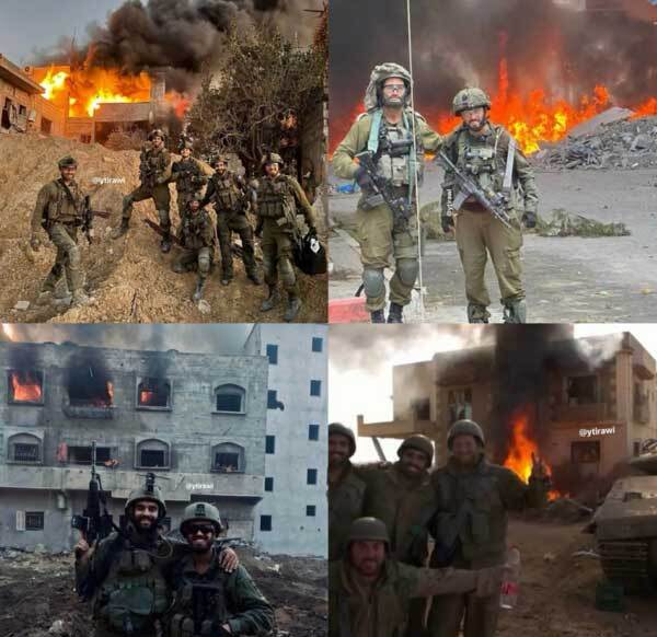 ببینید | سرباز اسرائیلی: حوصلم سر رفت، شلیک کردم! ببینید | سرباز اسرائیلی: حوصلم سر رفت، شلیک کردم!