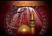 ببینید | شعر خوانی در وصف ایام محرم و امام حسین (ع)