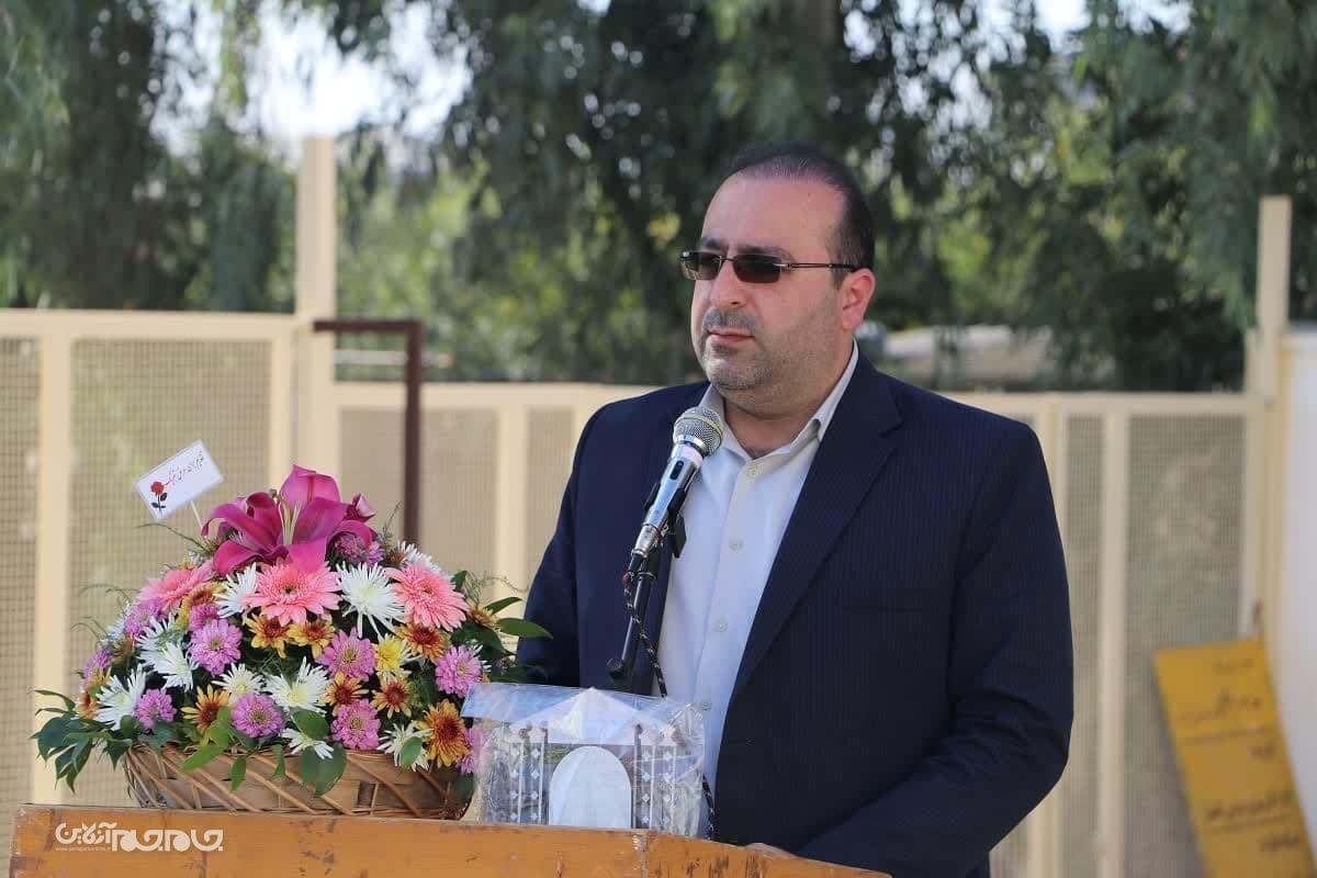 مدیرکل نوسازی،توسعه و تجهیز مدارس گلستان از آغاز فعالیت طرح شهید عجمیان در استان خبر داد و گفت: در این طرح ۲۰۸ مدرسه به‎سازی و شاداب سازی می شود.