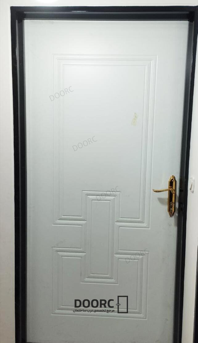 قیمت درب چوبی ورودی آپارتمان از راش تا بلوط