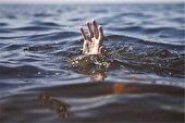 غرق شدن مرد ۵۰ ساله در سد شیان اسلام آبادغرب
