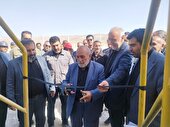 سفر یک روزه استاندار تهران به فیروزکوه
