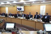 موفقیت ارزشمند شرکت گاز استان اصفهان در ارزیابی سالیانه و ارائه گزارش عملکرد به مجمع عمومی