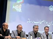 هوشمندی ارائه خدمات یکی از اهداف راهبردهای  سازمان تامین اجتماعی اصفهان  است