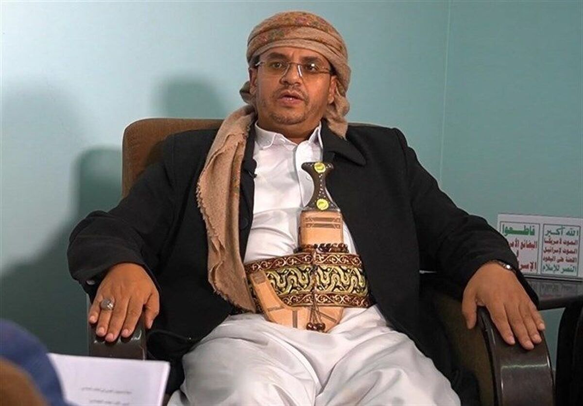 عضو دفتر سیاسی جنبش انصارالله یمن گفت: عملیات پهپادی در تل‌ آویو، مقدمه گسترش اقدامات تنبیهی آینده است.