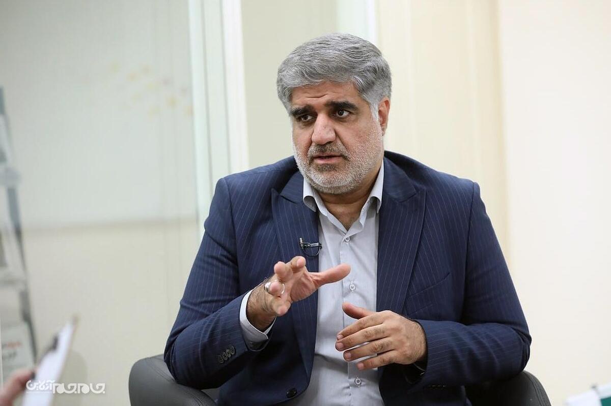 مجوز اختصاص سازه های تبلیغاتی در کلانشهر تهران ویژه نامزدهای انتخابات صادر شد