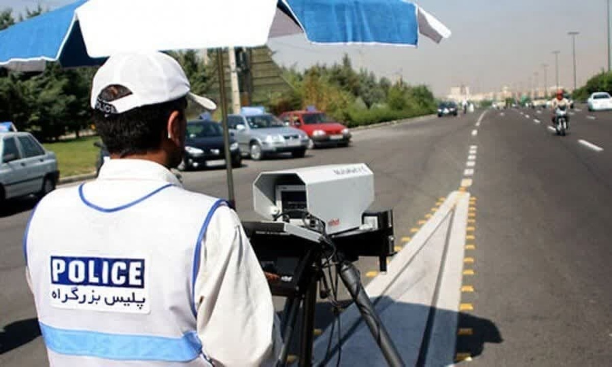 رییس پلیس راهور استان البرز از افزایش و اعمال مبالغ جدید جرائم تخلفات رانندگی خبر داد.