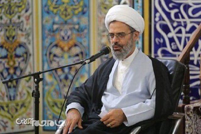 جهان اسلام نباید غزه را فراموش کند جهان اسلام نباید غزه را فراموش کند