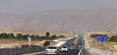 تکمیل آزاد راه شیراز - اصفهان نیازمند دریافت عوارض از خودرو‌ها