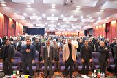 شرکت نفت سپاهان 33 درصد کل محصولات صنعت روانکار کشور را تولید می‌کند