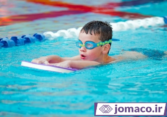 پودر کلر و کاربرد آن: شرکت جهان امید مهر آتنا