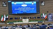 آیین افتتاح پروژه بزرگ فیبرنوری در خراسان شمالی برگزار شد