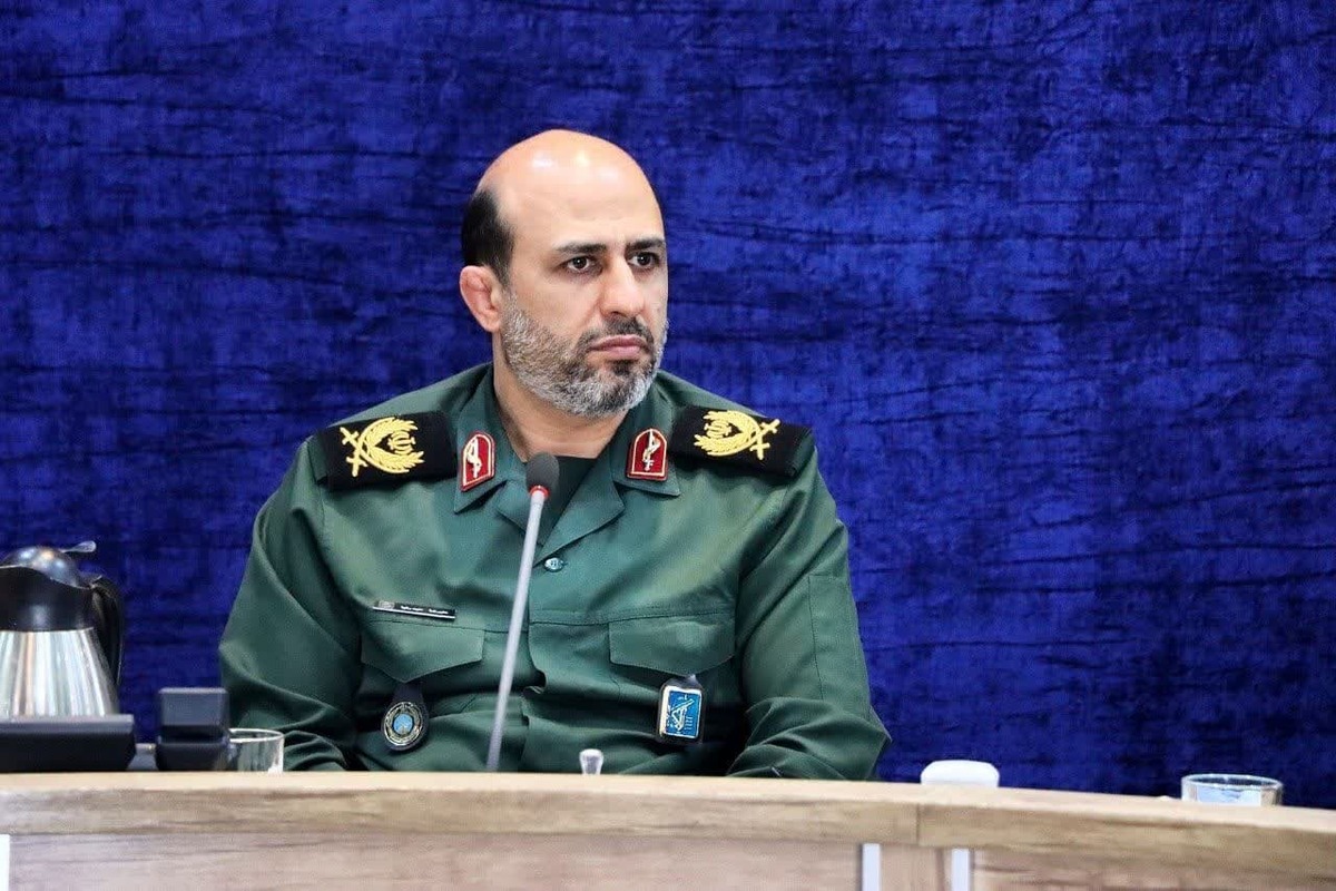 جهادگران البرزی۶۰۲ هزار پرس غذای نذری در طرح اطعام علوی توزیع خواهند کرد