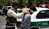 پایان گروگان گیری ۶ ماهه در خراسان شمالی